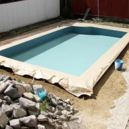 Abri Amovible pour Piscine : Flexibilité et Protection pour un Investissement Durable Graulhet